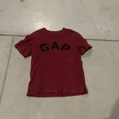 GAP xsサイズ　ストリート　Tシャツ