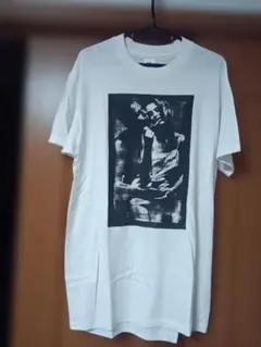 ハーゲンダッツTシャツ　ヘインズ　Ｌサイズのサムネイル