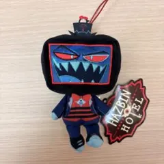 ハズビン・ホテルへようこそ おすわりマスコット③ ヴォックス ラウンドワン限定