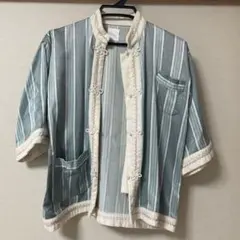 チェック チャイナ
