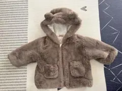 petit main アウター