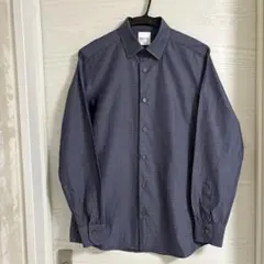 セール！新作！美品！ポールスミスの高級シャツ