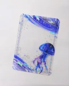 a2844 硬質デコケース　デコ硬質ケース　トレカケース