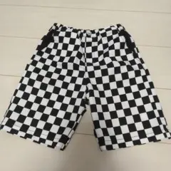 COMME CA ISM　ハーフパンツ　130　未使用に近い