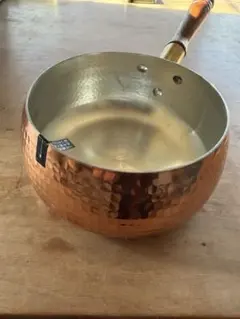 2026年最新】銅鍋の人気アイテム - メルカリ