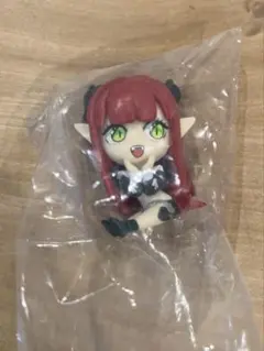 こっちむいてFig.　その着せ替え人形は恋をする リズ