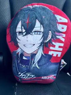 【新品】クロノヴァ クッション ARKHE ラウンドワン限定