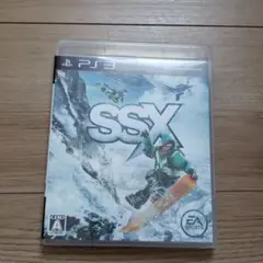 SSX