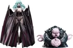 figma スラン ＆ figFIX コンラッド ベルセルク フィギュア