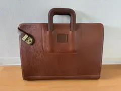 2026年最新】BURBERRY カラー：ブラウン系 ビジネスバッグの人気