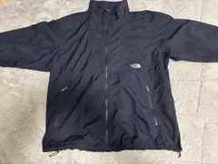 THE NORTH FACE 黒ジャケット