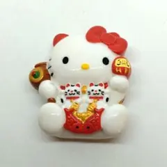 レア ハローキティ 招き猫 はろうきてぃ まねき猫 ゼンマイ式 金運成就 レア ハローキティ 招き猫 はろうきてぃ まねき猫 ゼンマイ式 金運成就