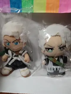 Dr.STONE ゼノ スタンリー ぬいぐるみ 中国限定 「眼萌萌」 - メルカリ
