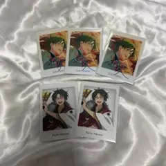 あんスタ ぱしゃっつ P.A.Shots!! 10周年 特典 蓮巳敬人