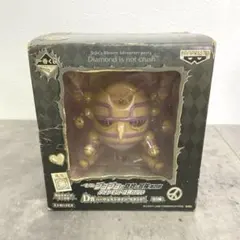 ＃一番くじジョジョの奇妙な冒険D賞ハーヴェストコインスタンド