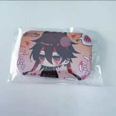 AMNESIA アムネシア 缶バッジ シン レア 特典 - メルカリ