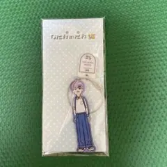 高橋恭平　なにわのにわ　アクリルキーホルダー