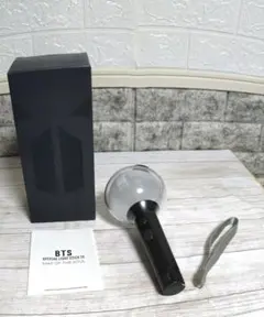 BTS アミボム Official Light Stick SE - メルカリ