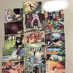 匿名】 NARUTO KAYOU ネジ まとめ売り - メルカリ