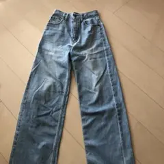 Levi's Premium Lot 567 デニムパンツ W28 L32 - メルカリ