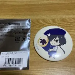 2025年最新】的場静司 缶バッジの人気アイテム - メルカリ