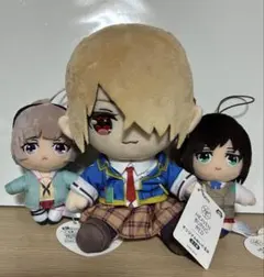 2026年最新】ヘブバン ぬいぐるみの人気アイテム - メルカリ