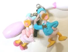 ドナルドダックストラップ