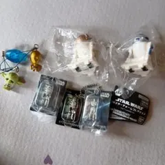 STARWARS ポップマート at パイロット cosbi R2D2 | Mercari