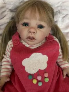 2026年最新】リボーン ドールの人気アイテム - メルカリ