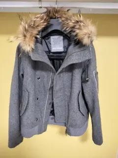 ジャーナルスタンダード　N-2Bフライトジャケット