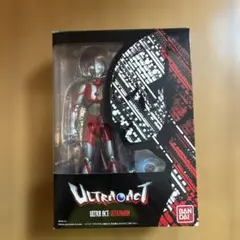未開封 ULTRA-ACT ウルトラマンティガ マルチタイプ 2011 - メルカリ