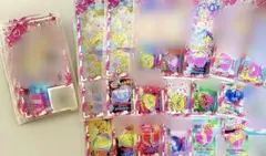 アイプリバース リング6弾 プリフォト 31枚 まとめ売り アイドルのクリスタル