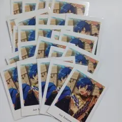 漣ジュン あんスタ