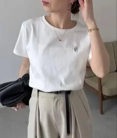 CAPRICIEUX LE'MAGE 1ポイントＴシャツのサムネイル