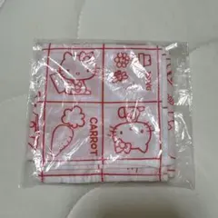 Hello Kitty ハンカチ ガチャガチャのサムネイル