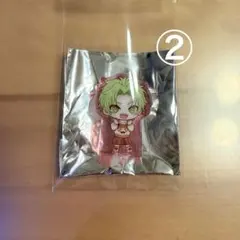 【 シヴァ ② 】 アクリルフィギュア スイパラ カラフルピーチ バレンタイン