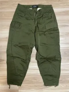 AVIREX アビレックス M-65 カーゴパンツ 6116094 M 美品