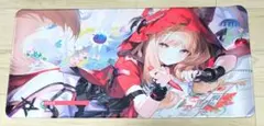 ロッシ プレイマット エンドフィールド - メルカリ