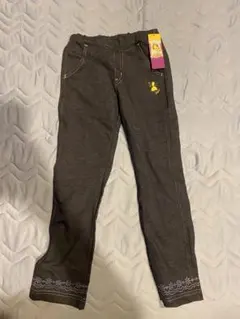 ひ*ー様 女の子　ズボン120cm プリンセスソフィア