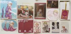 【即購入可】 うたプリ 翔 グッズセット