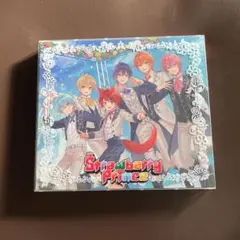 Strawberry Prince【初回限定DVD盤】-学力テスト編-