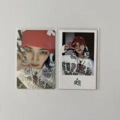 Strayk Kids ヒョンジン HOP トレカ まとめ売り 2026年最新】straykids ヒョンジン トレカ hopの人気アイテム - メルカリ