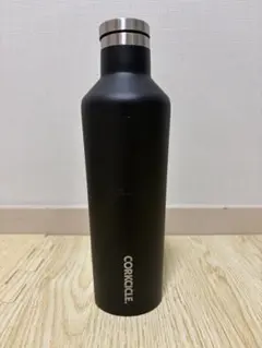 CORKCICLE ステンレスボトル ブラックのサムネイル