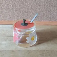 昭和レトロの薬味入れ