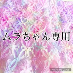 ムラちゃん専用