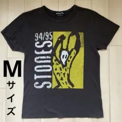 y*t様 2025 ローリングストーンズ Lサイズ 94/95 バンTシャツ - メルカリ