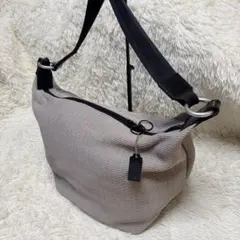 BAG'n'NOUN SHOULDER MESH ショルダー　メッシュ　バッグのサムネイル