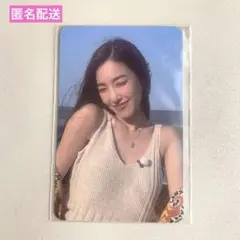 少女時代　ティファニー　トレカ　公式　スタコレ　直筆サインレア　Oh! 少女時代 ティファニー ティパニ TIFFANY スタコレ Gee トレカ