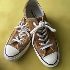 CONVERSE Chuck Taylor ローカット ブラウンのサムネイル
