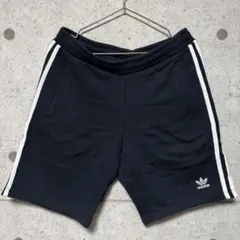 adidas ハーフパンツ